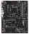 Gigabyte GA-H270-GAMING-3 Gaming MotherboardLGA1151, Intel H270, DDR4-2400MHz(O.C)(4), M.2(1), SATA-6Gbs(6), GigLAN, HD-Audio, USB3.1(8), USB2.0(6), USB Type-C, DP, HDMI, DVI