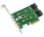 Addonics AD3M2SPX4 M2 PCie + 2 M2 SATA SSD PCIe 3.0 4X controller
