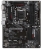 Gigabyte GA-Z270-Gaming K3 (rev. 1.0) MotherboardLGA1151, Intel Z270, DDR4-3866MHz(O.C)(4), M.2(1), PCI-E 3.0x16(1), GigLAN, HD-Audio, SATA-6Gbs(6), GigLAN(1), USB3.1(8), USB2.0(2), DVI, HDMI, ATX