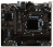MSI B250M PRO-VH MotherboardLGA1151, Intel B250, DDR4-2400MHz(2), PCI-E 3.0x16(1), M.2(1), PCI-Ex1(2), GigLAN, HD-Audio, SATA-III(6), USB3.1(6), VGA, HDMI, mATX