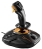 Thrustmaster T.16000M FCS Joystick - For PCHigh-Performance 16-bit Resolution, Helical Spring, 16-Action Buttons, 4 Independant Axes, Ergonomic Design, Fully Ambidextrous Design