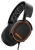 SteelSeries Arctis 5 7.1 Surround RGB Gaming Headset - BlackSuperior Sound, 40mm Neodymium Drivers, Bidirectional Microphone, Noise-Cancelling Micophone, Comfort wearing, 3.5mm, USB