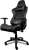 AeroCool Thunder X3 TGC12 Series Professional Gaming Chair - BlackHigh Quality PU, Butterfly Mechanism, 350mm Metal Base, Class 4, 80mm Gas Lift, 50mm Nylon Wheels