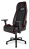 AeroCool Thunder X3 TGC40 Series Professional Gaming Chair - Red/BlackHigh Quality PU, Butterfly Mechanism, 350mm Metal Base, Class 4, 80mm Gas Lift, 60mm Nylon Wheels