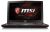 MSI MSI 15inch screen no