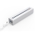 Orico A3H13P2-SV 13-Port Aluminium USB3.0 HUB + 2-Port USB Charger with Power Adaptor - Silver