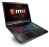 MSI GS73VR 7RF-240AU Stealth PRO Gaming NotebookIntel Core i7-7700HQ(2.80GHz, 3.80GHz Turbo), 17.3