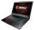 MSI GS73VR 7RF-239AU 4K Stealth PRO Gaming NotebookIntel Core i7-7700HQ(2.80GHz, 3.80GHz Turbo), 17.3