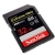 SanDisk 32GB Extreme Pro SDHC Memory Card - UHS-IIU3, Class 10, 300MB/s Read, 260MB/s WriteSuper-fast, support full HD and cinema-quality 4K video recording