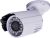 COP_Security 720p AHD / 960H IP66 IR Colour Bullet Camera