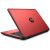 HP 1EK09PA ProBook x360 11 G1 EE Notebook - RedIntel Celeron N3350(1.1GHz, 2.4GHz Turbo), 11.6
