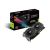 ASUS GeForce GTX1050Ti 4GB ROG Strix Edition4GB, GDDR5, (1392MHz, 7008MHz), 128-bit, 768 CUDA Core, DVI(2), HDMI, DP, Fansink, PCI-E 3.0x16