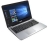 ASUS F555UJ-XO051T Notebook - BlackIntel Core i7-6500U(2.5GHz, 3.1GHz Turbo), 15.6