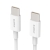 Orico ORC-BCU-20-WH USB Type-C Charge & Sync Data Cable - 2M, White