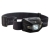 Black_Diamond Revolt Headlamp - 130lm, Matte BlackRed Night-Vision Mode, Low-Profile Design, Three-Level Power Meter, IPX4