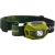 Black_Diamond Revolt Headlamp - 130lm, Bright GreenRed Night-Vision Mode, Low-Profile Design, Three-Level Power Meter, IPX4