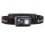 Black_Diamond Spot LED Headlamp - 200lm, Matte BlackRed Night-Vision Mode, Blink Strobe Mode, Low-Profile Design, IPX8
