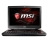 MSI GT83VR-6RF-050 Titan SLI Gaming NotebookIntel Core i7-6920HQ(2.90GHz, 3.80GHz Turbo), 18.4