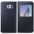Samsung S-View Case - Blue/BlackTo Suit Samsung Galaxy S6