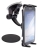 Arkon SGN214 Slim-Grip Ultra Deluxe Windshield/Dashboard Mount - BlackTo Suit Smartphones up to 6.75