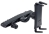 Arkon SGN2RSHM Slim-Grip Ultra Headrest Mount - Black