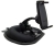 Arkon SM512 Slim-Grip Friction Dashboard Mount - BlackCompatible with Smartphones up to 5.2