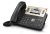 Yealink SIP-T27G IP Phone6 Line IP phone, 240x120 LCD, 21 Program keys/BLF/XML/PoE/HDV/EHS support/Dual Gigabit Ports