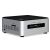 Intel NUC6I5SYH NUC Kit Mini PCIntel Core i5-6260U(1.90GHz, 2.90GHz Turbo), DDR4-2133(2), m.2 and 2.5