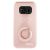 Case-Mate Allure Selfie Case - To Suit Samsung Galaxy S8 - Rose Gold
