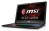 MSI GS63VR 7RF-285 Stealth Pro 4K Gaming NotebookIntel Core i7-7700HQ(2.80GHz, 3.80GHz Turbo), 15.6