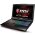MSI MSI 15inch screen no