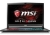 MSI GT73VR 7RF-628AU Titan Pro Gaming NotebookIntel Core i7-7820HK(2.9GHz, 3.9GHz Turbo), 17.3