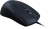 Roccat LUA Tri-Button Gaming Mouse - BlackHigh Performance, Pro-Optic (R2) Optical Sensor, 2000DPI, 2D Scroll Wheel, No-Sweat Side Grips, Ambidextrous Design, Palm or Claw Grip