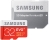 Samsung 32GB EVO Plus microSDHC Memory Card w. SD Adapter - UHS-I(U1), Class 1080MB/s Read, 20MB/s Write