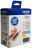 Brother LC-3317-3PK 3 Colour Value Pack Ink Cartridge - 3-Pack (Cyan, Magenta, Yellow)