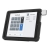 Kensington SecureBack Rugged Payments Enclosure - BlackTo Suit iPad Air/iPad Air 2
