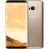 Samsung Galaxy S8+ Handset - Gold6.2