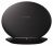Samsung Wireless Charger Convertible Stand (2017) Converts to Lay Down - USB Type-C, Black