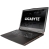 Gigabyte P57X-1070-702S P57X v7 P Series Gaming Notebook Core i7-7700HQ(2.8GHz-3.8GHz), 17.3