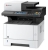 Kyocera ECOSYS M2640IDW Mono Multifunction Printer