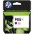 HP T6M09AA #905XL Ink Cartridge - 825 Pages, Magenta