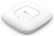 TP-Link CAP1750 AC1750 Wireless Dual Band Gigabit Ceiling Mount Access Point802.11ac, 1-Port 10/100/1000Mbps Ethernet (Support IEEE802.3at PoE), 2.4GHz 3*4dBi/5GHz 3*4dBi, Ceiling/Wall Mount, PoE