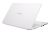 ASUS X541UA-GQ1292T VivoBook X541UA Notebook - White15.6