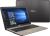 ASUS X541UJ-DM018T VivoBook Max X541UJ Notebook - Grey I7-7500U 8GB DDR4 1TB HDD 15.6