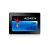 A-Data 512GB 2.5`` Solid State Drive - 3D TLC NAND, SATA-III 6Gbp/s - Ultimate SU800550MB/s Read, 300MB/s Write