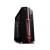 Deepcool Genome ROG ATX Case With 360mm LCS Certified Edition - Black /  Red HelixUSB3.0(2), 3.5