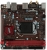 MSI B250I Gaming Pro AC MotherboardIntel LGA1151, Intel B250, DDR4-2400MHz(4), M.2(1), PCI-E 3.0x16(1), SATA-III(4), GigLAN, HD-Audio, DVI, HDMI, USB3.1, USB2.0, mITX