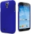 Cygnett Form Snap-On Case - To Suit Samsung Galaxy S3 - Blue