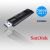 SanDisk 256GB Extreme Pro CZ880 Solid State Flash Drive - USB3.1 - SDCZ880-256GRead 420MB/s, Write 380MB/s