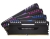 Corsair 32GB (4x8GB) PC4-21300 (2666MHz) DDR4 Ram - 15-15-15-36 - Vengeance RGB Series2666MHz, 288-Pin DIMM, RGB Lighting, Anodized Aluminium Heat Spreader, XMP2.0, 1.2V